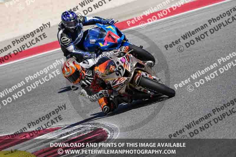 motorbikes;no limits;peter wileman photography;portimao;portugal;trackday digital images